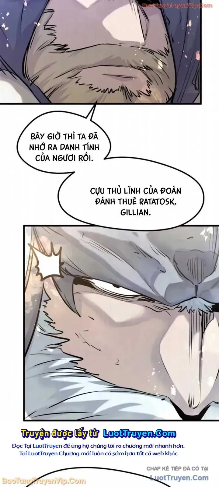 Mỗi Lính Đánh Thuê Trở Về Đều Có Một Kế Hoạch Chap 77 - Next Chap 78