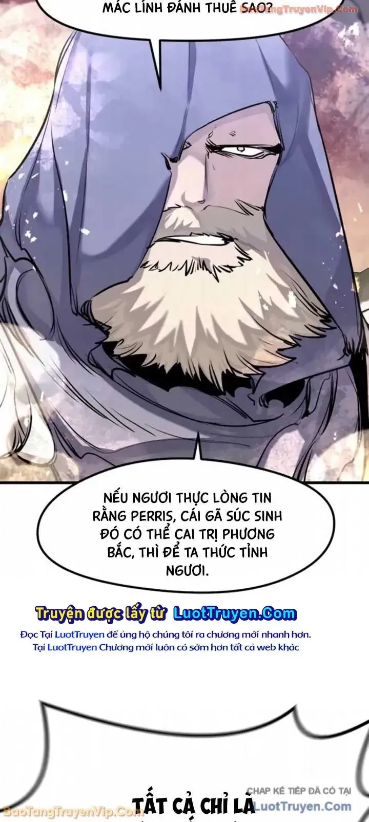 Mỗi Lính Đánh Thuê Trở Về Đều Có Một Kế Hoạch Chap 77 - Next Chap 78
