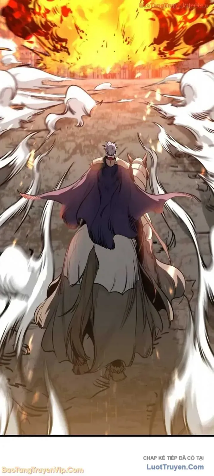 Mỗi Lính Đánh Thuê Trở Về Đều Có Một Kế Hoạch Chap 77 - Next Chap 78