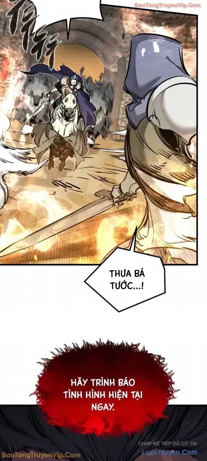 Mỗi Lính Đánh Thuê Trở Về Đều Có Một Kế Hoạch Chap 77 - Next Chap 78