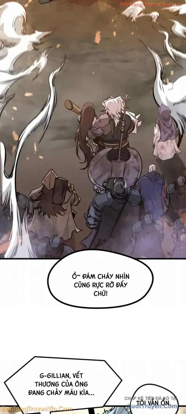 Mỗi Lính Đánh Thuê Trở Về Đều Có Một Kế Hoạch Chap 77 - Next Chap 78
