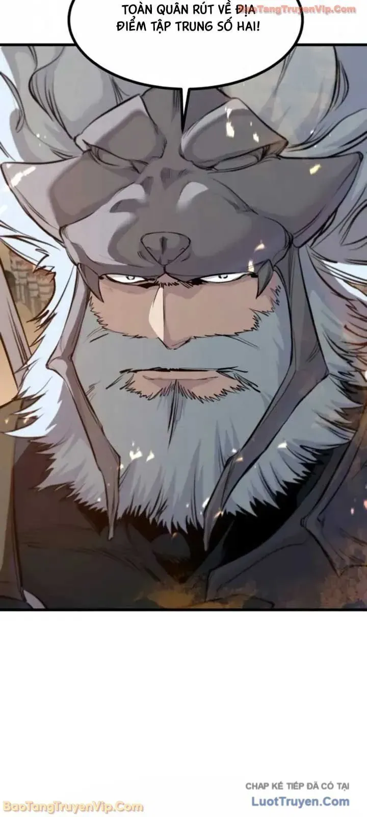 Mỗi Lính Đánh Thuê Trở Về Đều Có Một Kế Hoạch Chap 77 - Next Chap 78