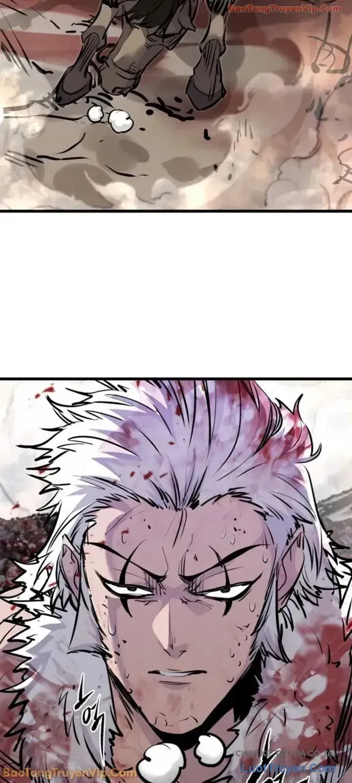 Mỗi Lính Đánh Thuê Trở Về Đều Có Một Kế Hoạch Chap 77 - Next Chap 78