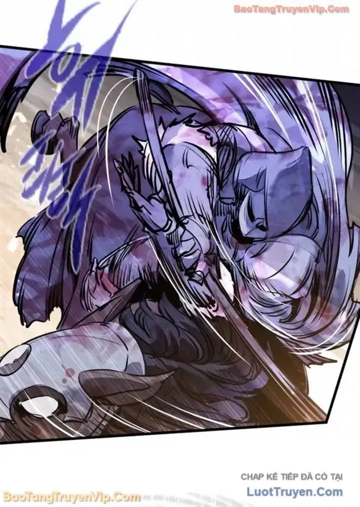 Mỗi Lính Đánh Thuê Trở Về Đều Có Một Kế Hoạch Chap 77 - Next Chap 78