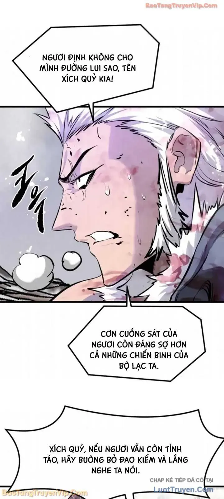 Mỗi Lính Đánh Thuê Trở Về Đều Có Một Kế Hoạch Chap 77 - Next Chap 78