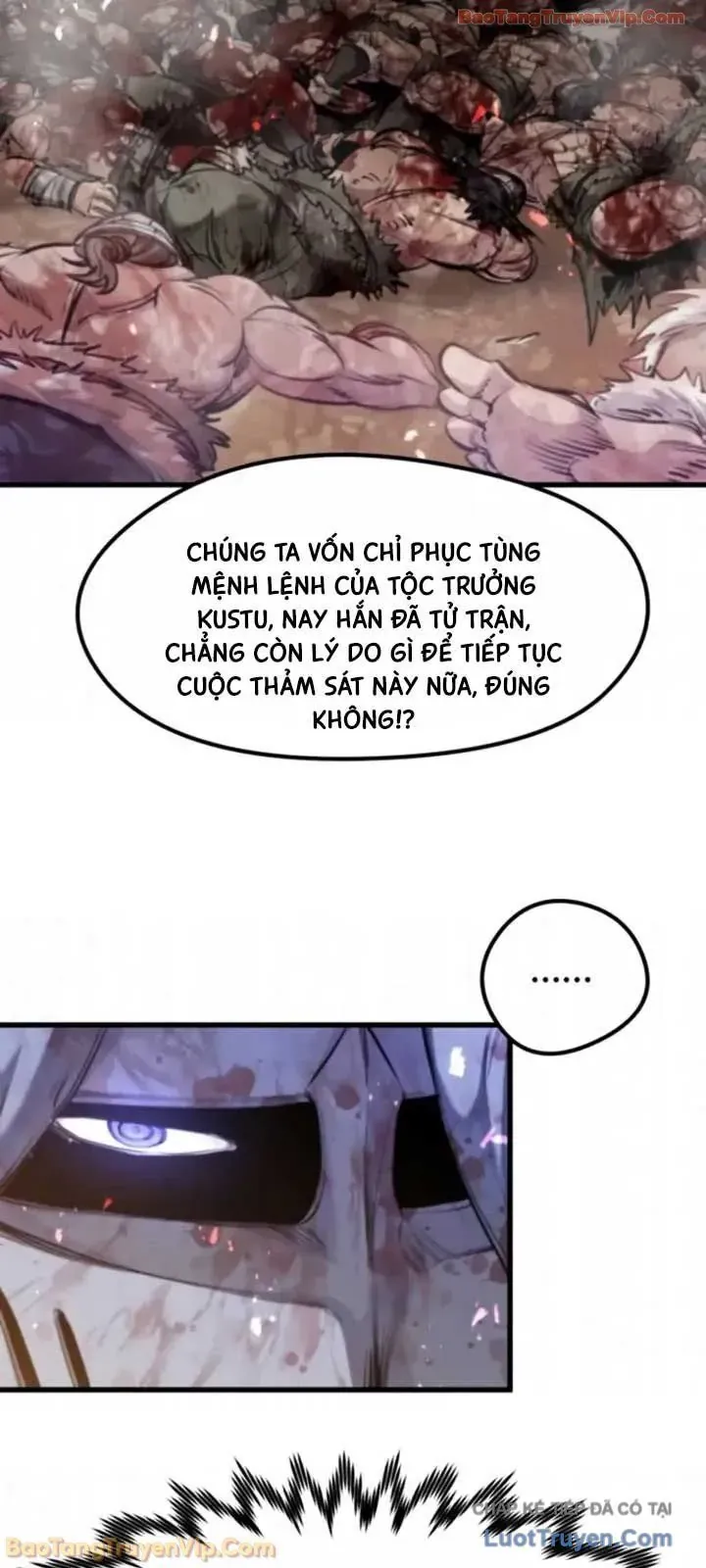 Mỗi Lính Đánh Thuê Trở Về Đều Có Một Kế Hoạch Chap 77 - Next Chap 78
