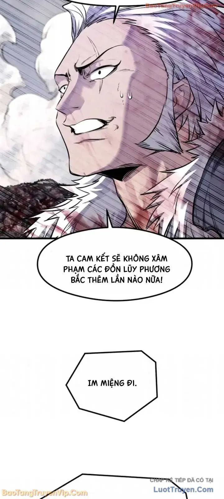 Mỗi Lính Đánh Thuê Trở Về Đều Có Một Kế Hoạch Chap 77 - Next Chap 78