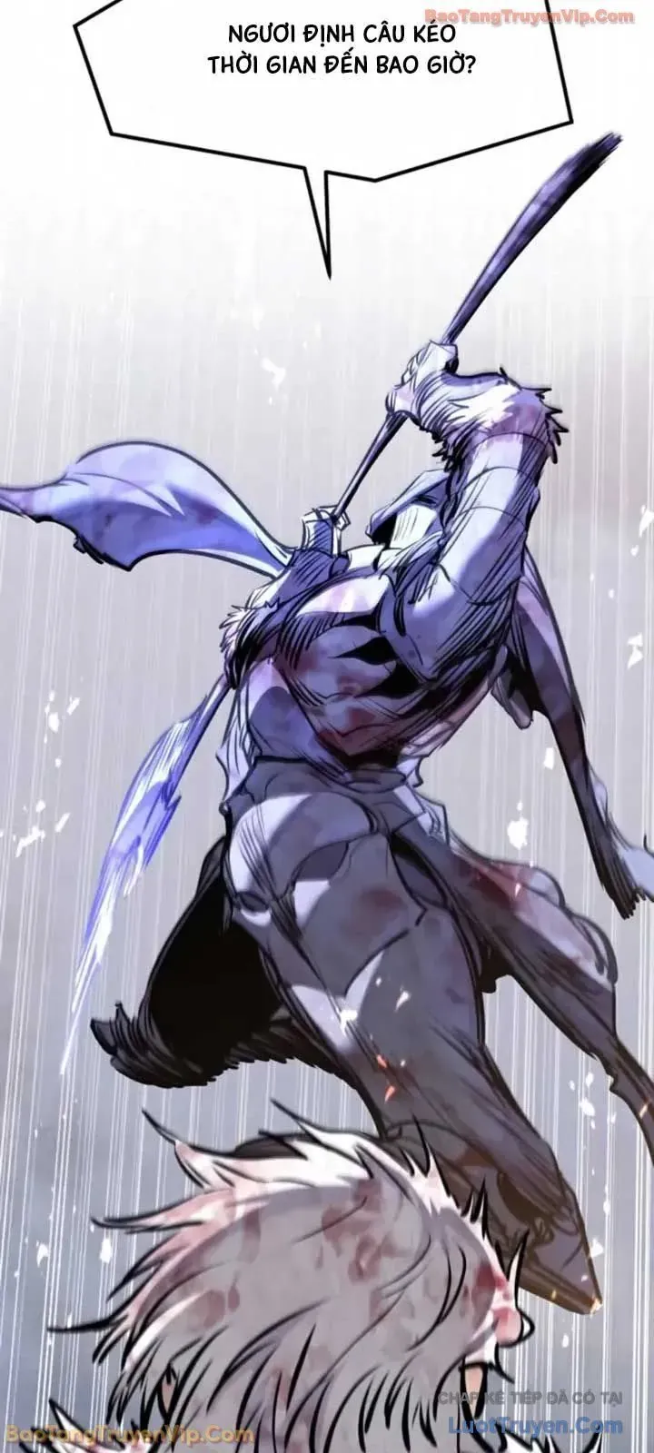 Mỗi Lính Đánh Thuê Trở Về Đều Có Một Kế Hoạch Chap 77 - Next Chap 78