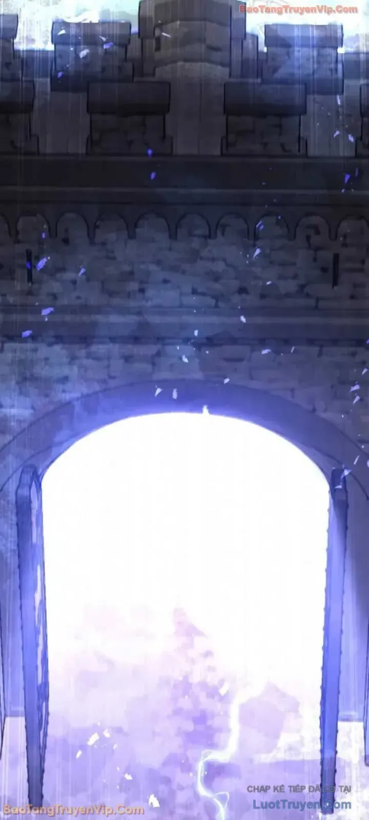 Mỗi Lính Đánh Thuê Trở Về Đều Có Một Kế Hoạch Chap 77 - Next Chap 78