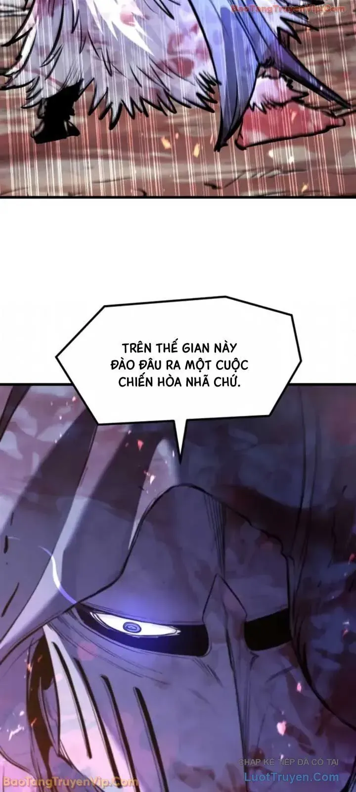 Mỗi Lính Đánh Thuê Trở Về Đều Có Một Kế Hoạch Chap 77 - Next Chap 78