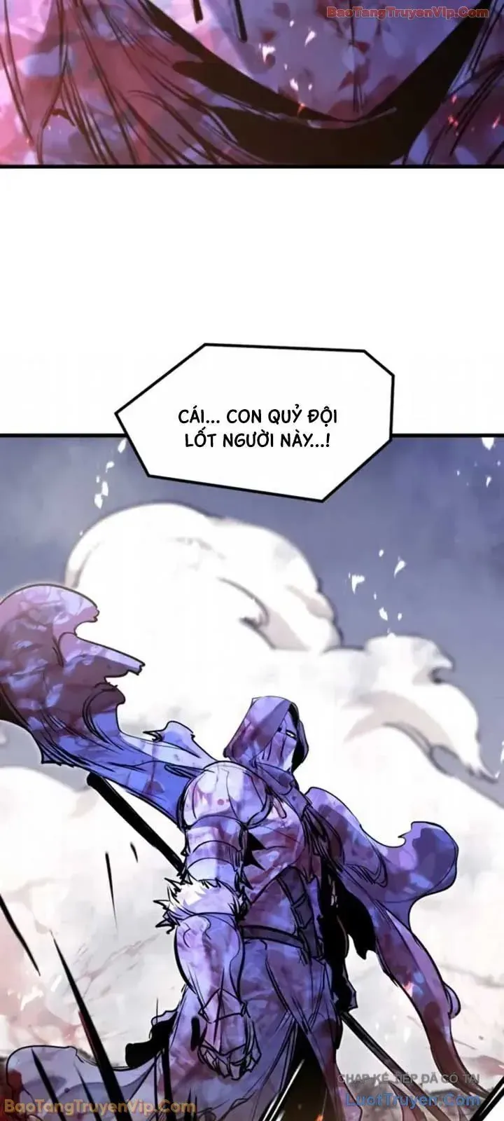 Mỗi Lính Đánh Thuê Trở Về Đều Có Một Kế Hoạch Chap 77 - Next Chap 78