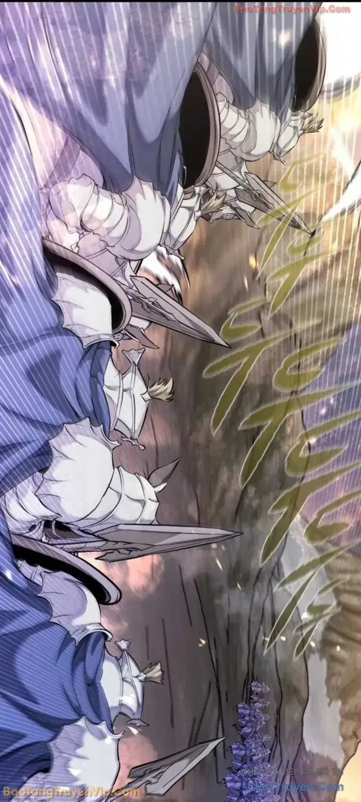 Mỗi Lính Đánh Thuê Trở Về Đều Có Một Kế Hoạch Chap 77 - Next Chap 78