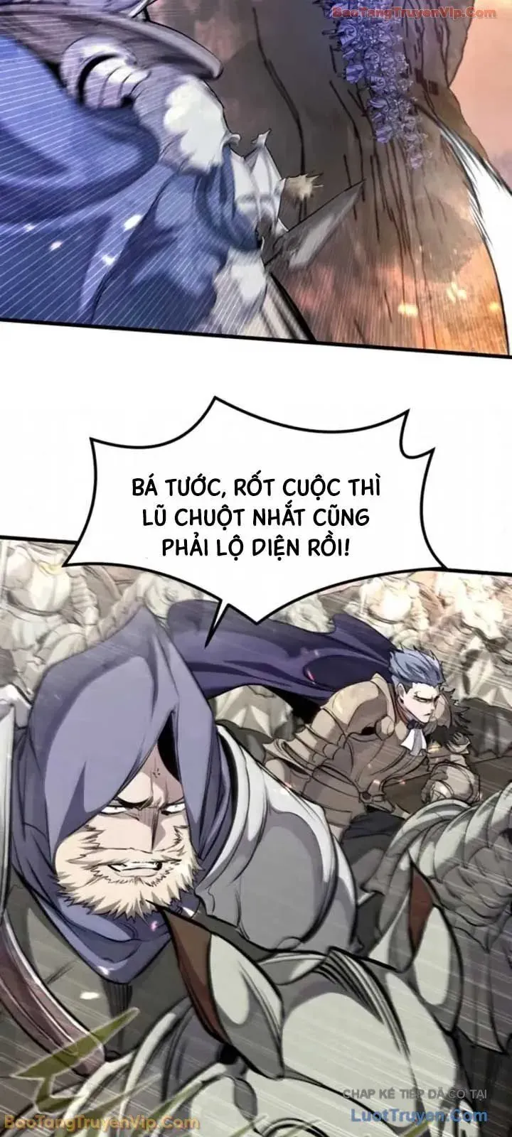Mỗi Lính Đánh Thuê Trở Về Đều Có Một Kế Hoạch Chap 77 - Next Chap 78
