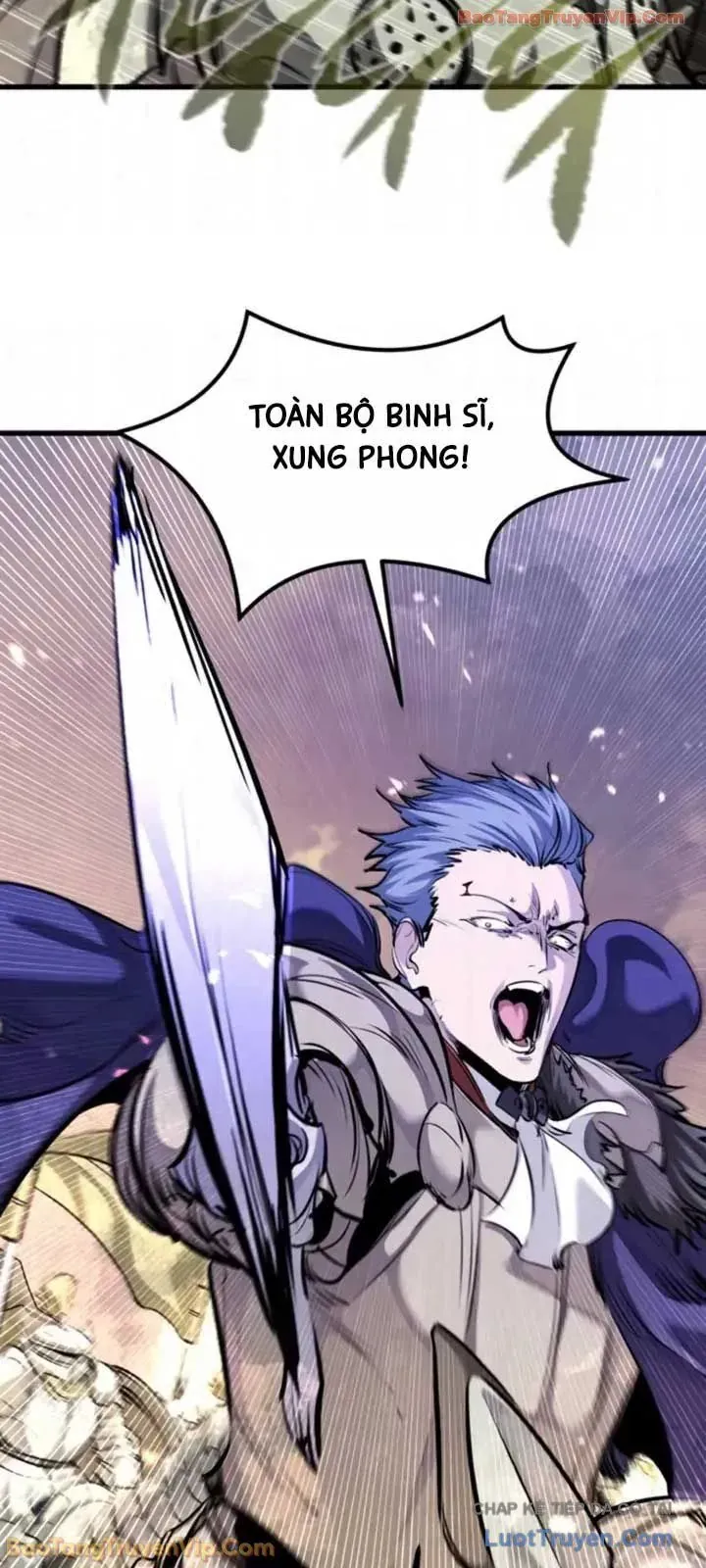 Mỗi Lính Đánh Thuê Trở Về Đều Có Một Kế Hoạch Chap 77 - Next Chap 78