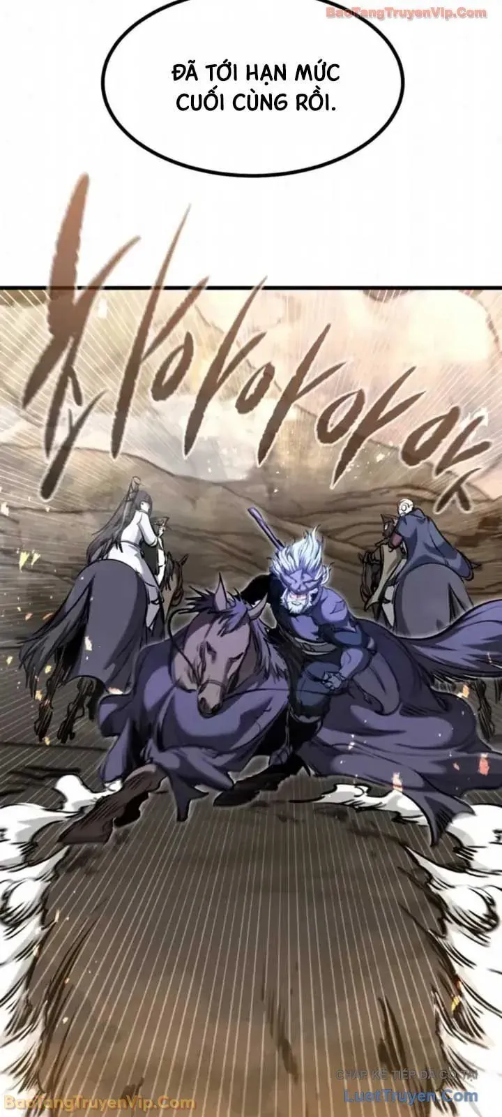 Mỗi Lính Đánh Thuê Trở Về Đều Có Một Kế Hoạch Chap 77 - Next Chap 78