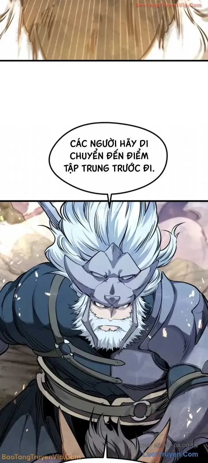 Mỗi Lính Đánh Thuê Trở Về Đều Có Một Kế Hoạch Chap 77 - Next Chap 78