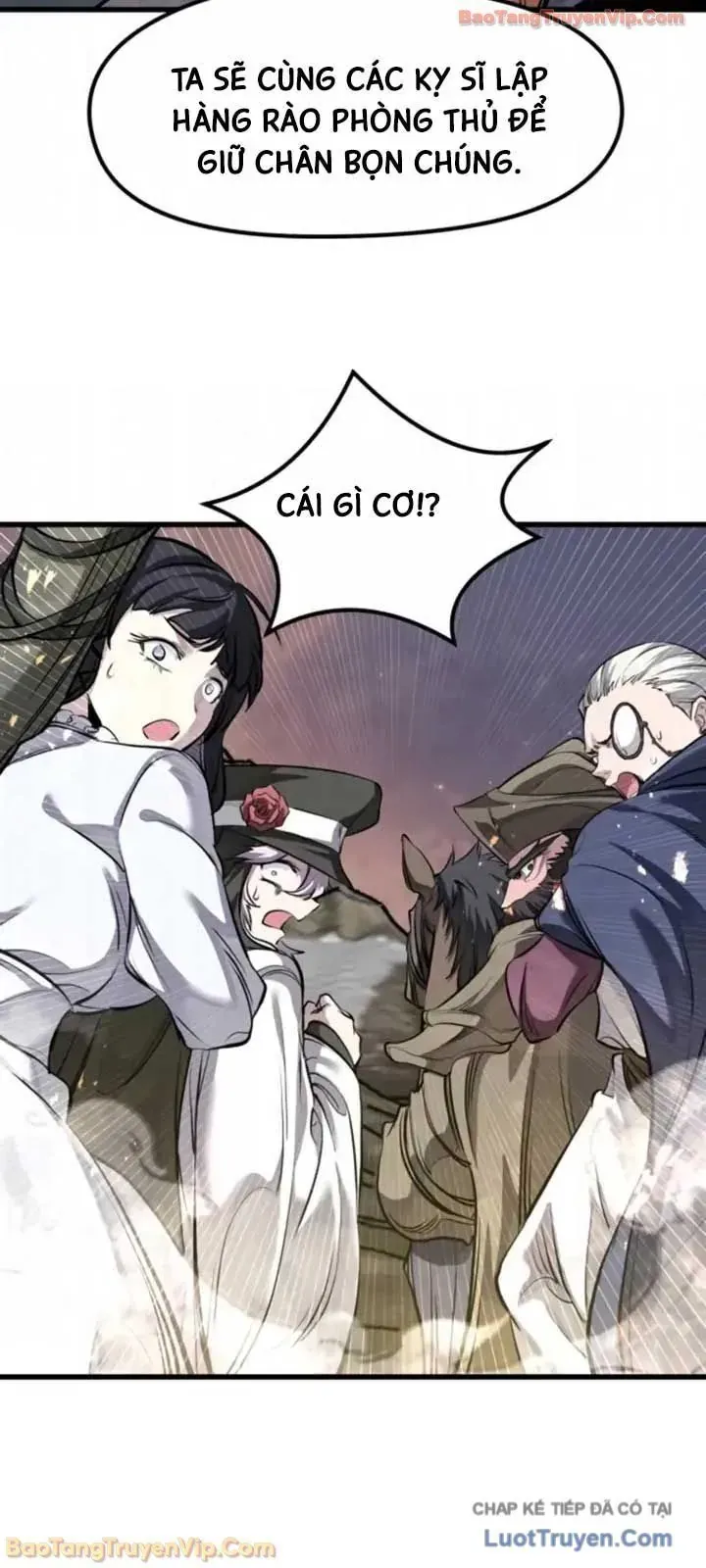 Mỗi Lính Đánh Thuê Trở Về Đều Có Một Kế Hoạch Chap 77 - Next Chap 78