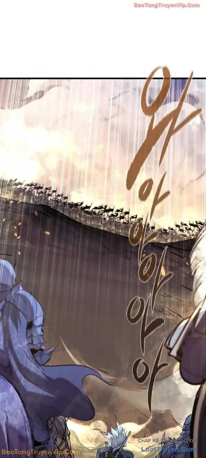 Mỗi Lính Đánh Thuê Trở Về Đều Có Một Kế Hoạch Chap 77 - Next Chap 78