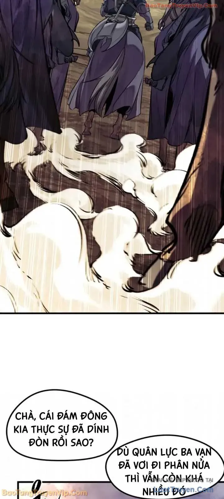 Mỗi Lính Đánh Thuê Trở Về Đều Có Một Kế Hoạch Chap 77 - Next Chap 78