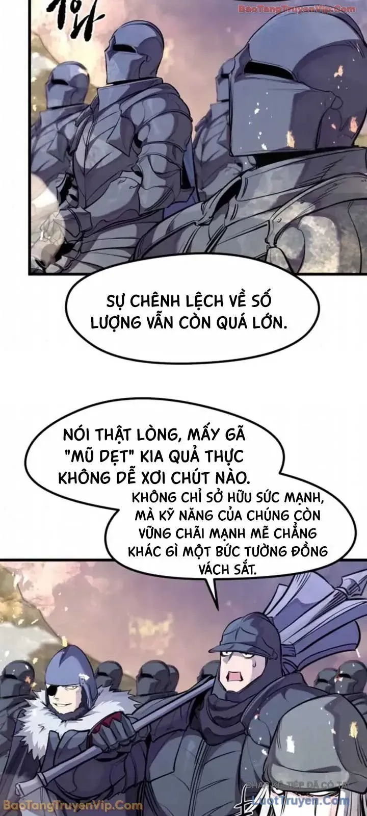 Mỗi Lính Đánh Thuê Trở Về Đều Có Một Kế Hoạch Chap 77 - Next Chap 78