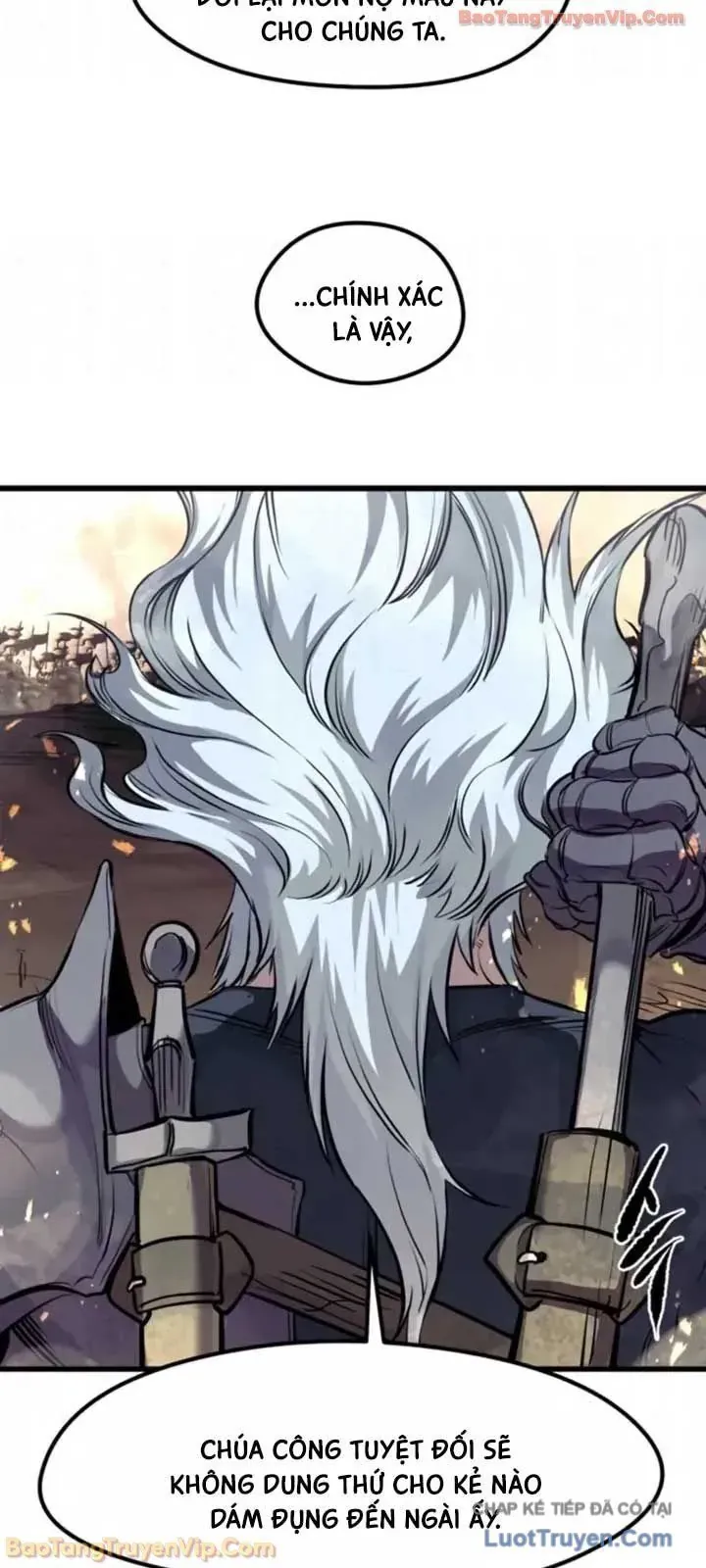 Mỗi Lính Đánh Thuê Trở Về Đều Có Một Kế Hoạch Chap 77 - Next Chap 78