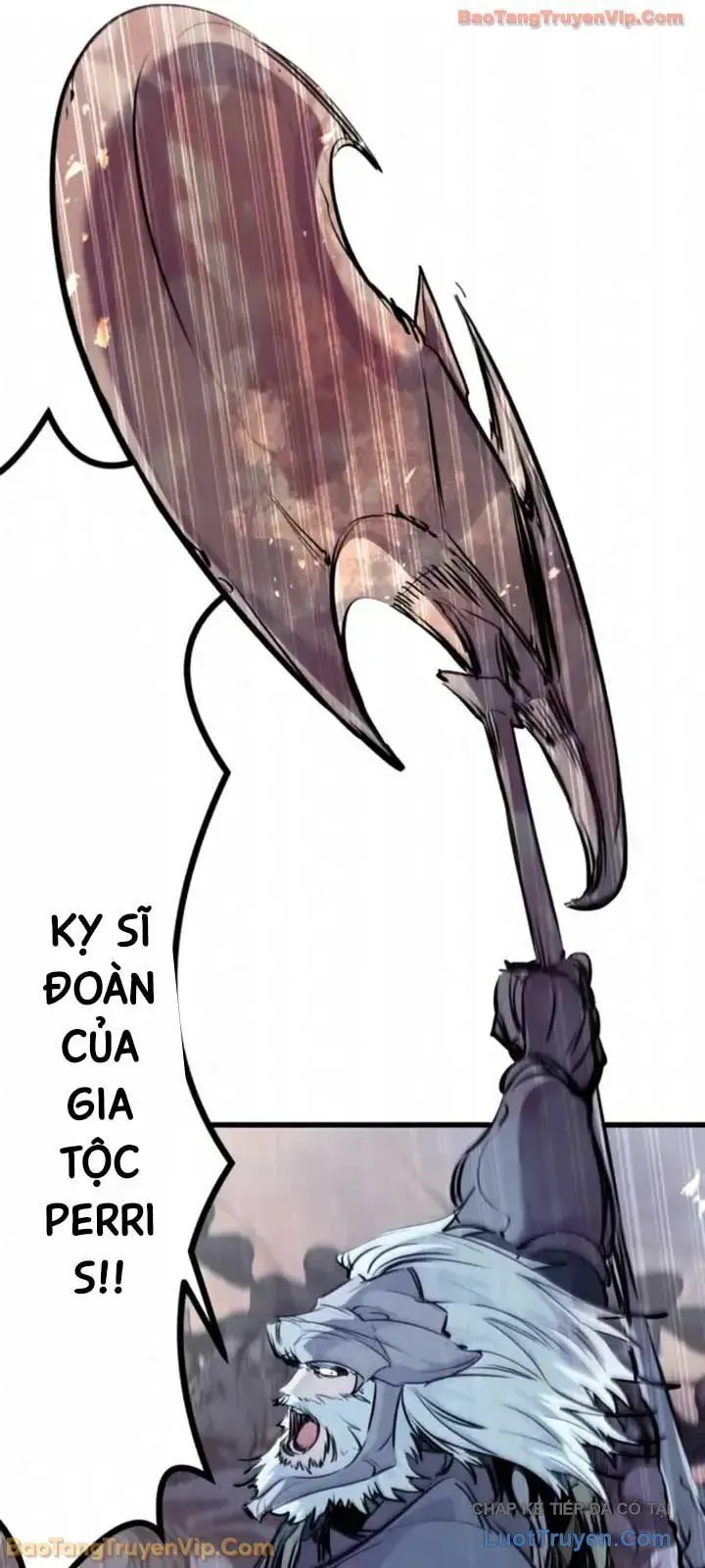 Mỗi Lính Đánh Thuê Trở Về Đều Có Một Kế Hoạch Chap 77 - Next Chap 78