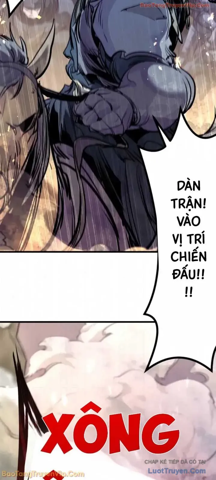 Mỗi Lính Đánh Thuê Trở Về Đều Có Một Kế Hoạch Chap 77 - Next Chap 78