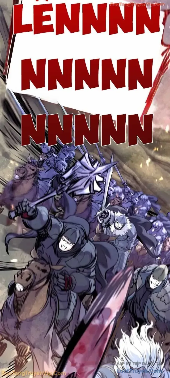 Mỗi Lính Đánh Thuê Trở Về Đều Có Một Kế Hoạch Chap 77 - Next Chap 78