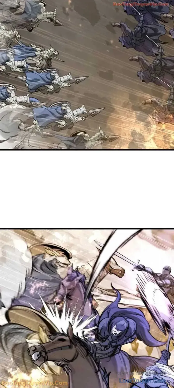 Mỗi Lính Đánh Thuê Trở Về Đều Có Một Kế Hoạch Chap 77 - Next Chap 78