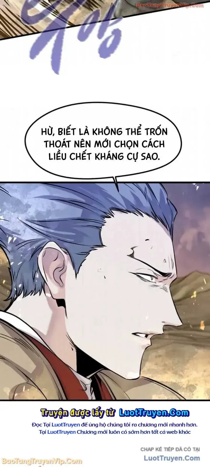 Mỗi Lính Đánh Thuê Trở Về Đều Có Một Kế Hoạch Chap 77 - Next Chap 78