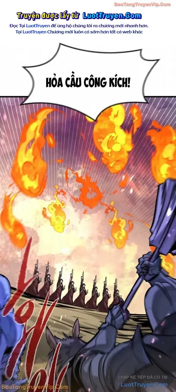 Mỗi Lính Đánh Thuê Trở Về Đều Có Một Kế Hoạch Chap 77 - Next Chap 78