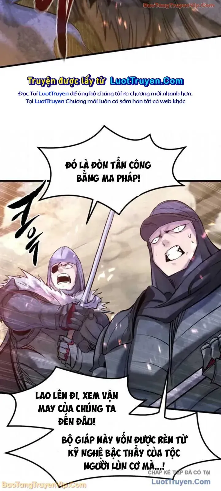 Mỗi Lính Đánh Thuê Trở Về Đều Có Một Kế Hoạch Chap 77 - Next Chap 78
