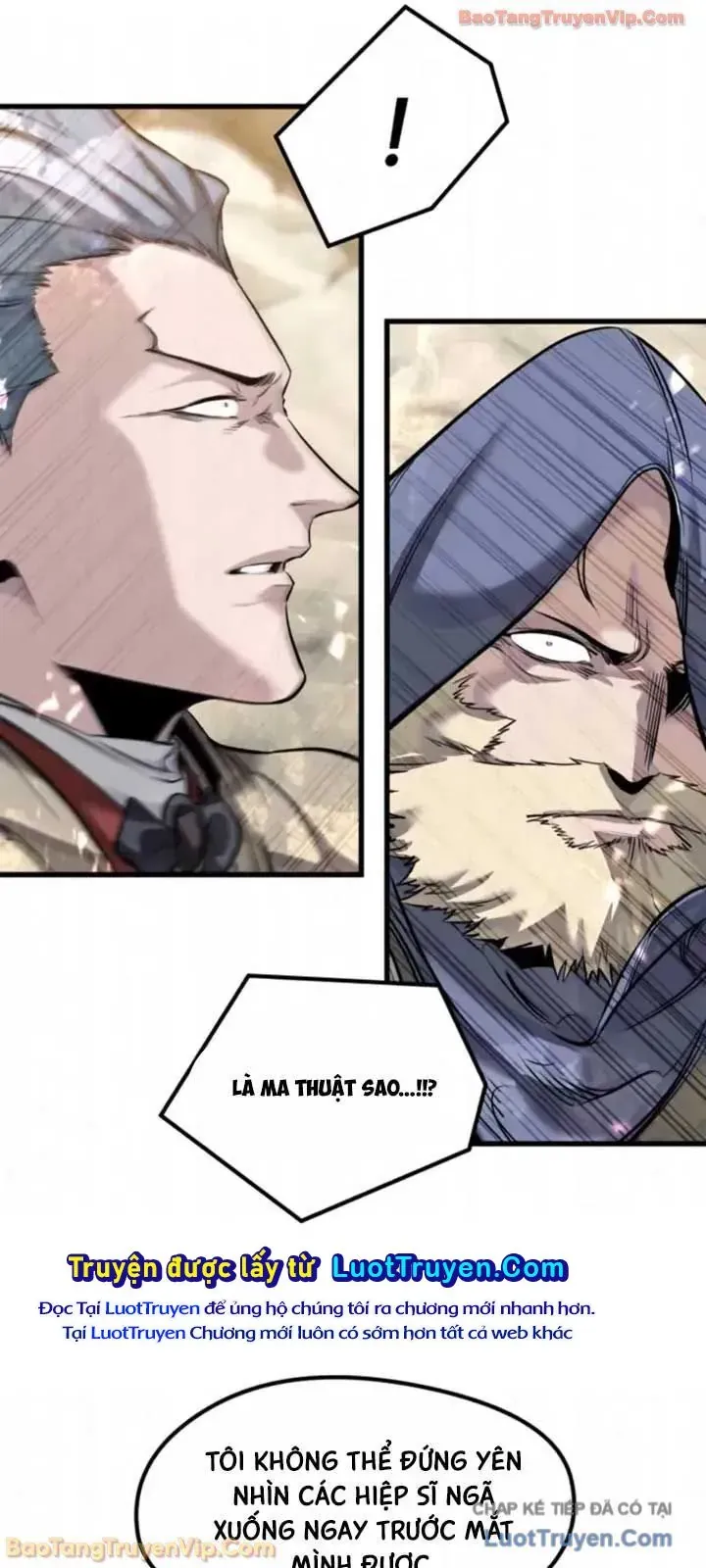 Mỗi Lính Đánh Thuê Trở Về Đều Có Một Kế Hoạch Chap 77 - Next Chap 78