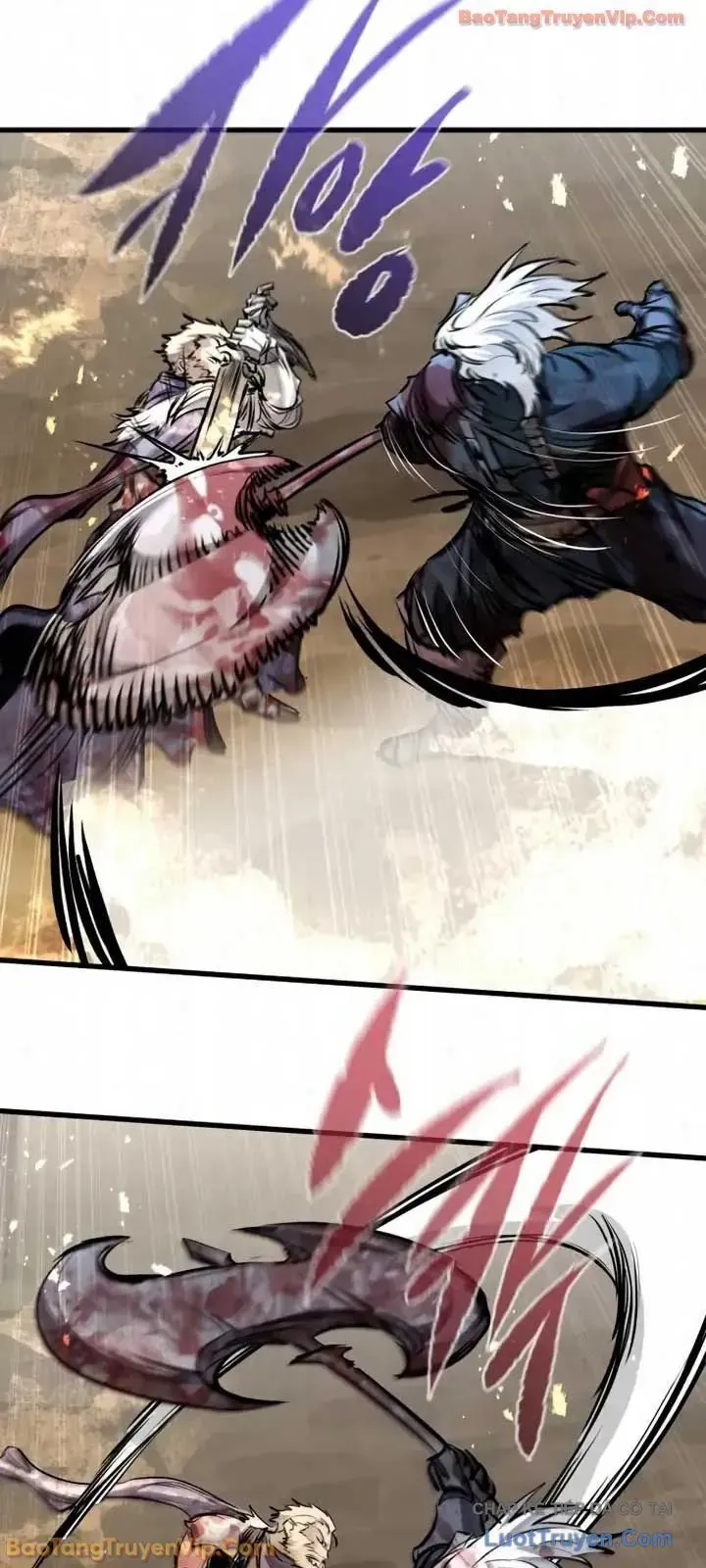 Mỗi Lính Đánh Thuê Trở Về Đều Có Một Kế Hoạch Chap 78 - Next Chap 79