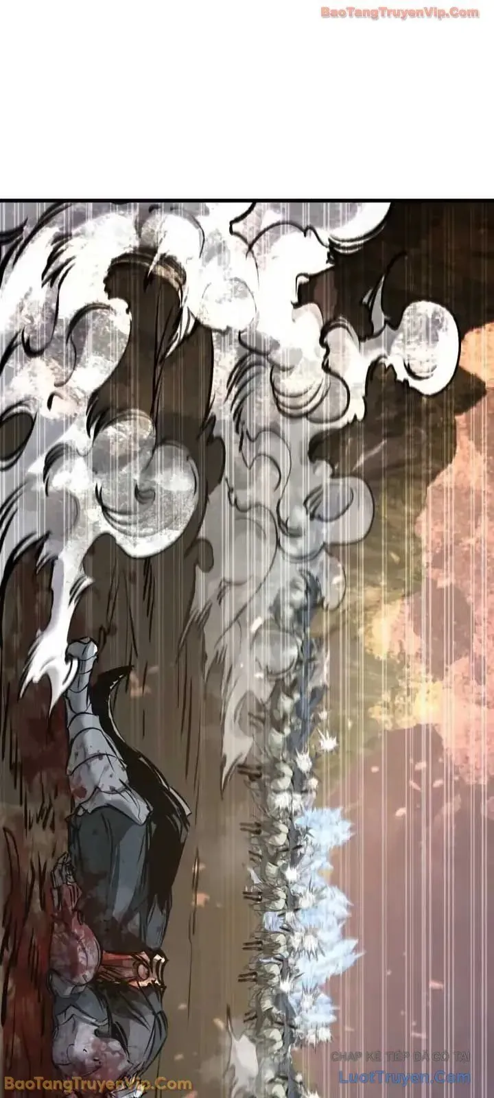 Mỗi Lính Đánh Thuê Trở Về Đều Có Một Kế Hoạch Chap 78 - Next Chap 79
