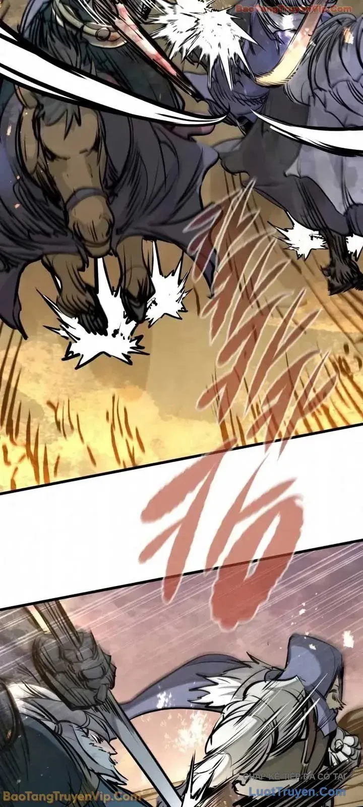 Mỗi Lính Đánh Thuê Trở Về Đều Có Một Kế Hoạch Chap 78 - Next Chap 79