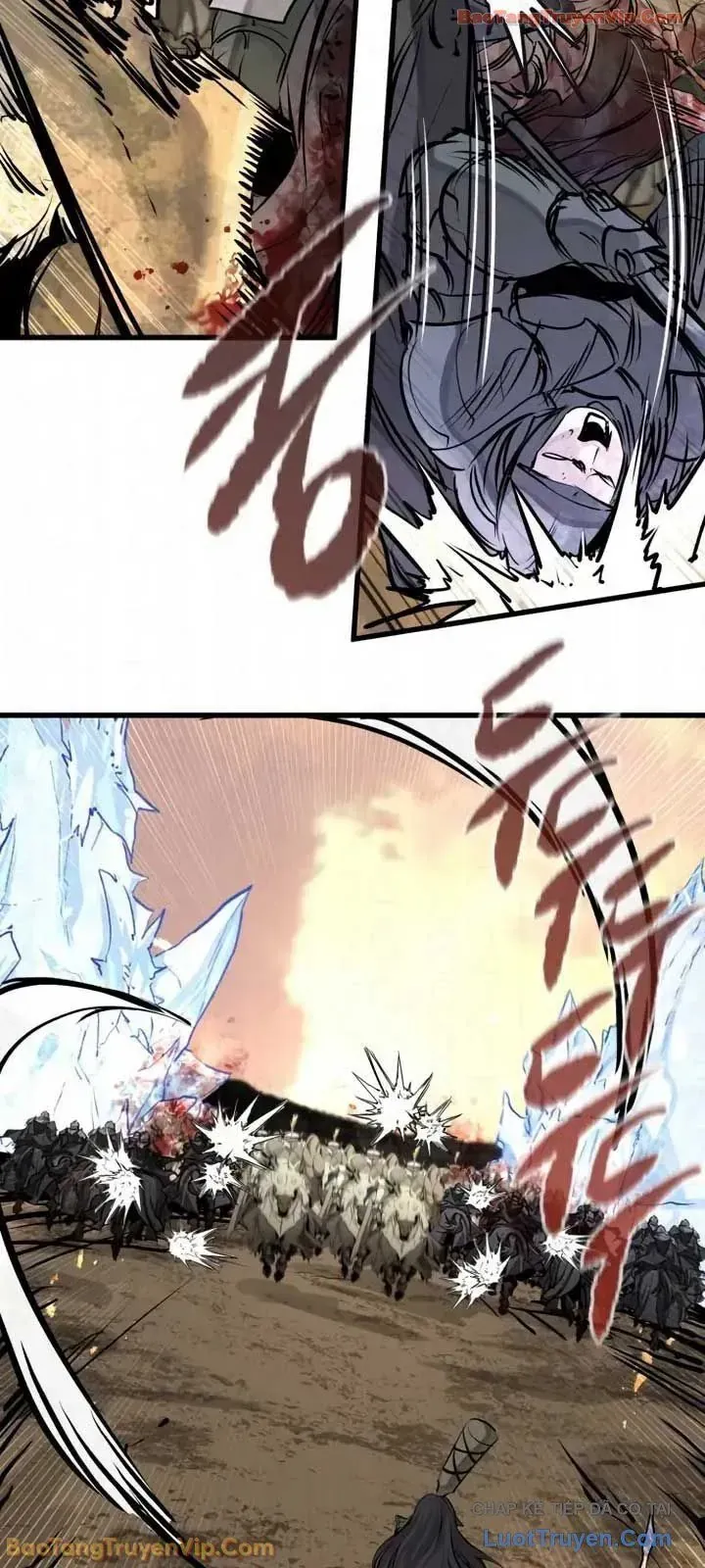 Mỗi Lính Đánh Thuê Trở Về Đều Có Một Kế Hoạch Chap 78 - Next Chap 79