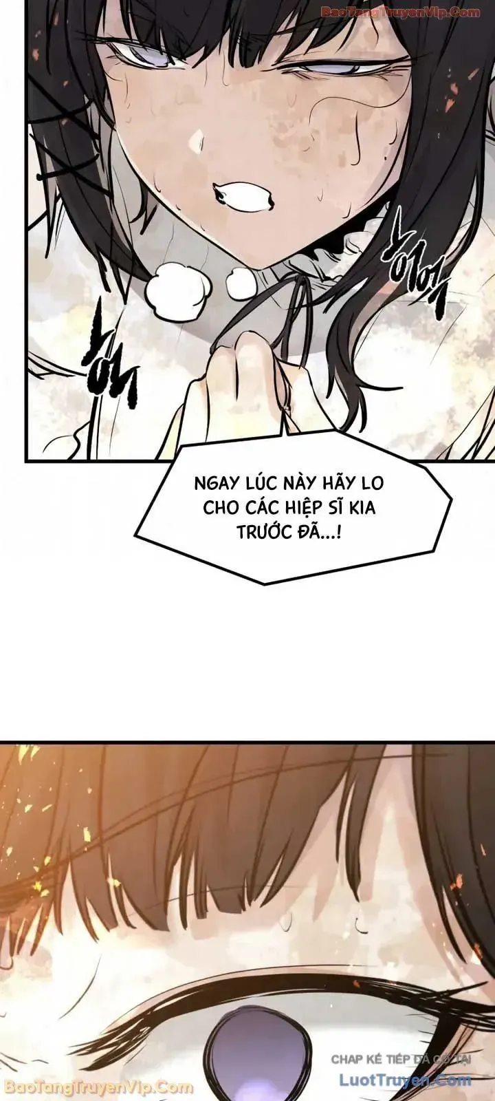 Mỗi Lính Đánh Thuê Trở Về Đều Có Một Kế Hoạch Chap 78 - Next Chap 79