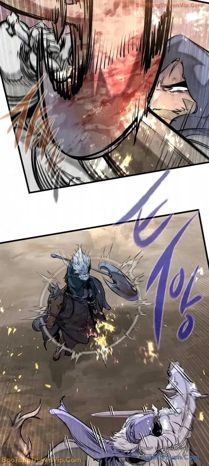 Mỗi Lính Đánh Thuê Trở Về Đều Có Một Kế Hoạch Chap 78 - Next Chap 79