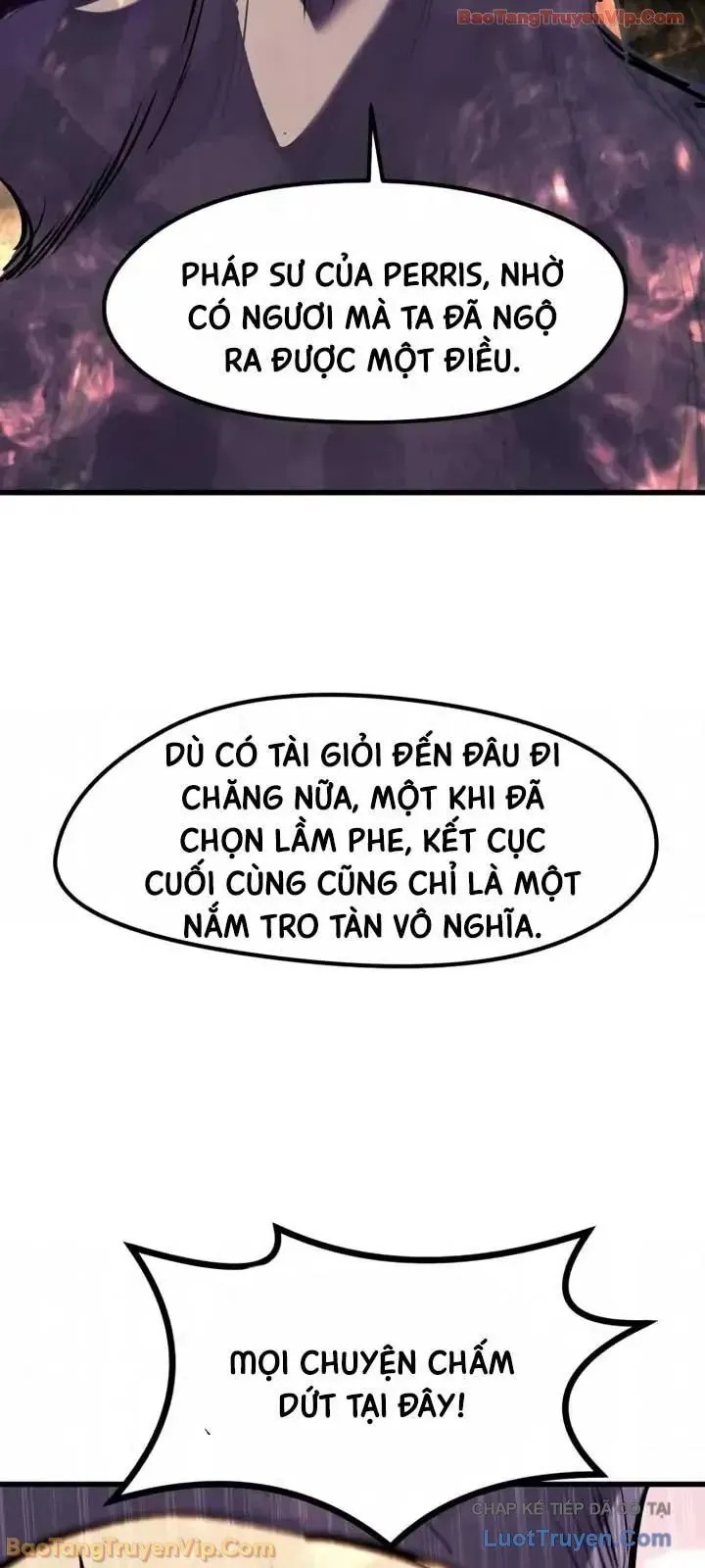 Mỗi Lính Đánh Thuê Trở Về Đều Có Một Kế Hoạch Chap 78 - Next Chap 79
