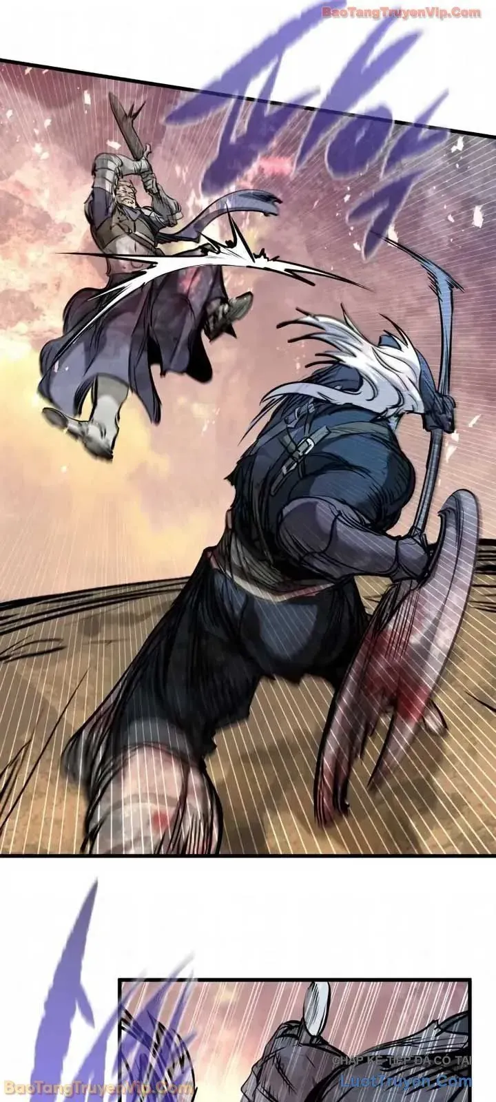 Mỗi Lính Đánh Thuê Trở Về Đều Có Một Kế Hoạch Chap 78 - Next Chap 79