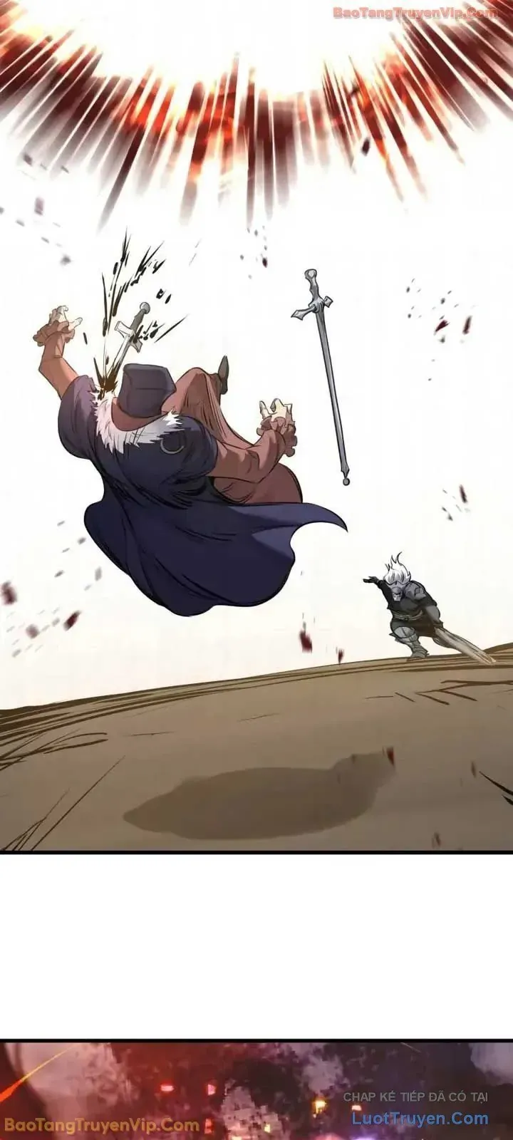 Mỗi Lính Đánh Thuê Trở Về Đều Có Một Kế Hoạch Chap 78 - Next Chap 79
