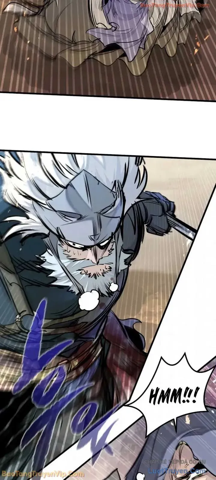 Mỗi Lính Đánh Thuê Trở Về Đều Có Một Kế Hoạch Chap 78 - Next Chap 79