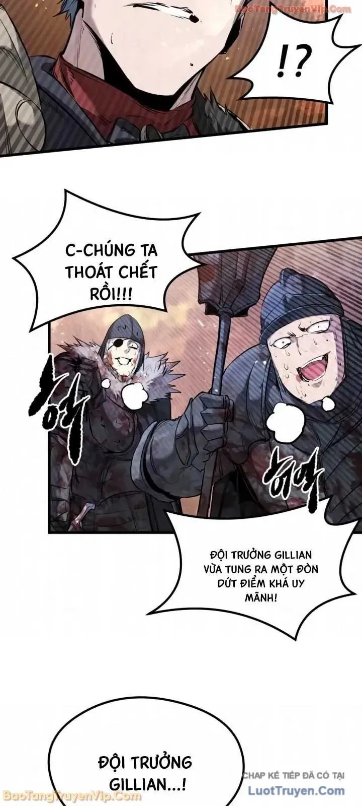 Mỗi Lính Đánh Thuê Trở Về Đều Có Một Kế Hoạch Chap 78 - Next Chap 79
