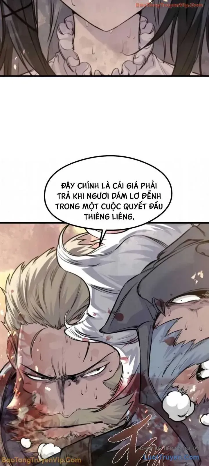 Mỗi Lính Đánh Thuê Trở Về Đều Có Một Kế Hoạch Chap 78 - Next Chap 79