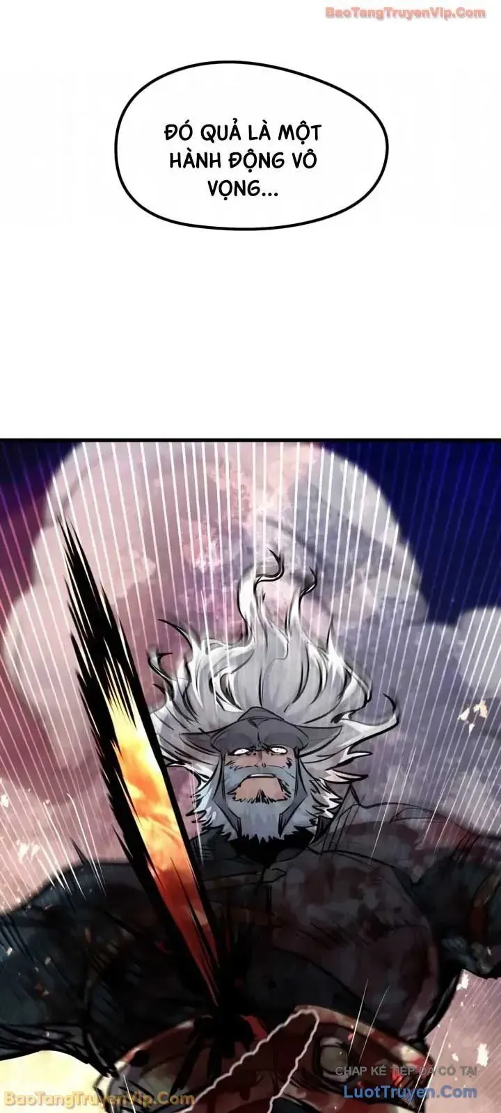 Mỗi Lính Đánh Thuê Trở Về Đều Có Một Kế Hoạch Chap 78 - Next Chap 79