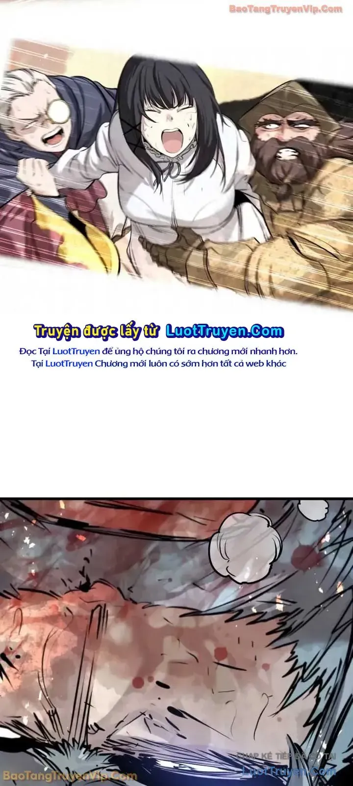Mỗi Lính Đánh Thuê Trở Về Đều Có Một Kế Hoạch Chap 78 - Next Chap 79