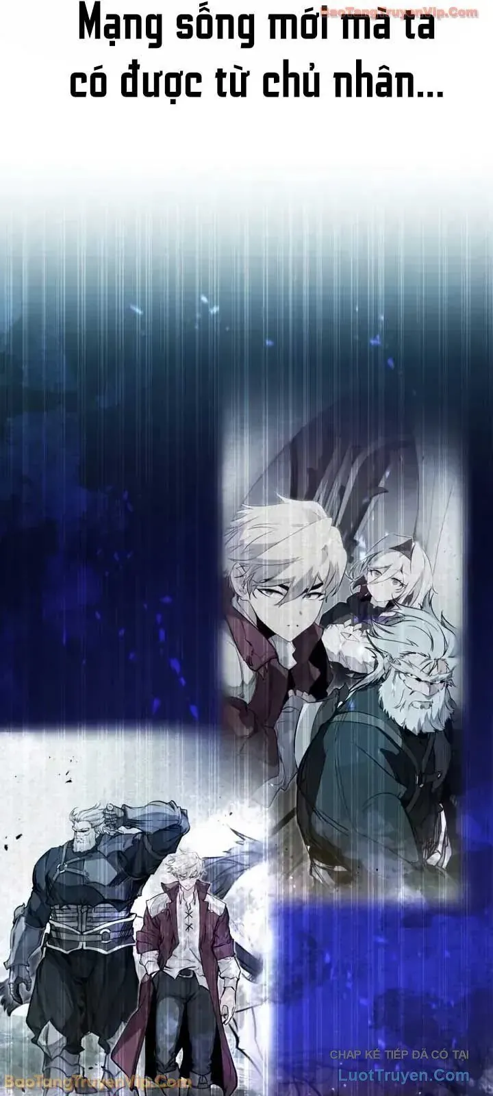 Mỗi Lính Đánh Thuê Trở Về Đều Có Một Kế Hoạch Chap 78 - Next Chap 79