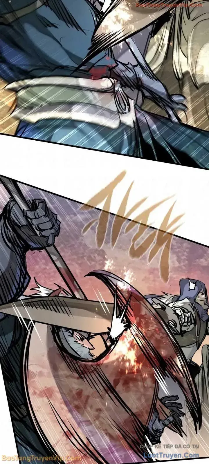 Mỗi Lính Đánh Thuê Trở Về Đều Có Một Kế Hoạch Chap 78 - Next Chap 79