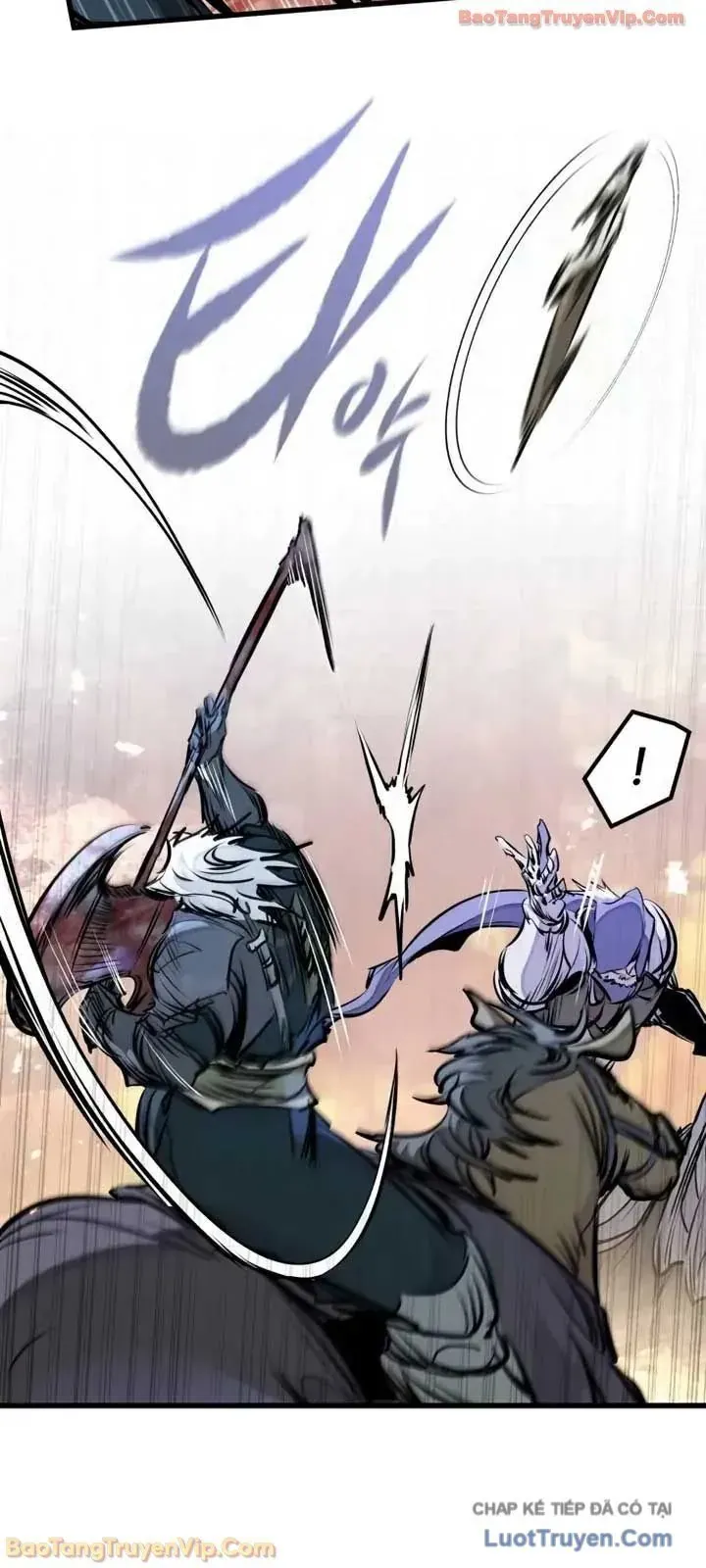 Mỗi Lính Đánh Thuê Trở Về Đều Có Một Kế Hoạch Chap 78 - Next Chap 79